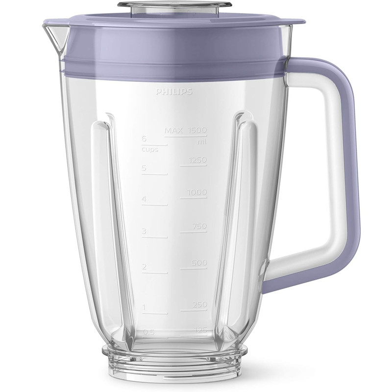 مخلوط کن و آسیاب کن فیلیپس مدل HR2222