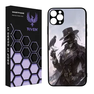 RIVEN RI3-14 Case For Apple iPhone 11 Pro Max