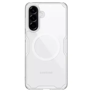 Nillkin Nature TPU Pro Magnetic case for Samsung Galaxy A56/ A36