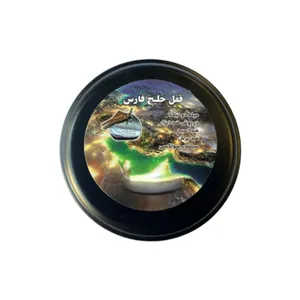 قفل دیسکی پرشین گلف مدل 002