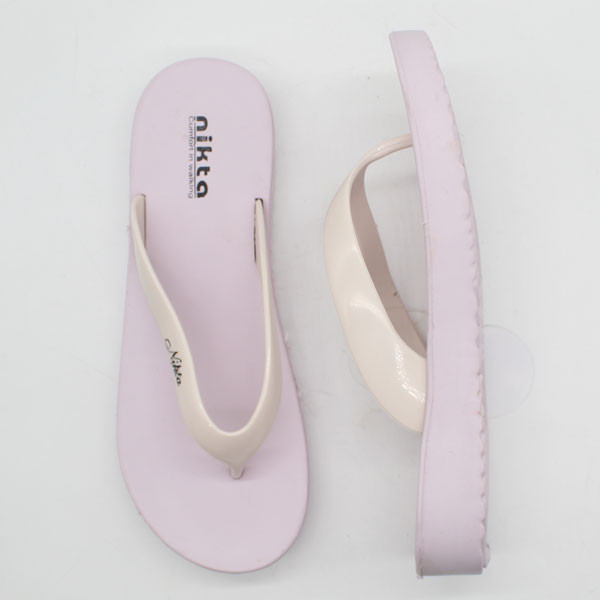 دمپایی لاانگشتی زنانه نیکتا مدل 211-yasi