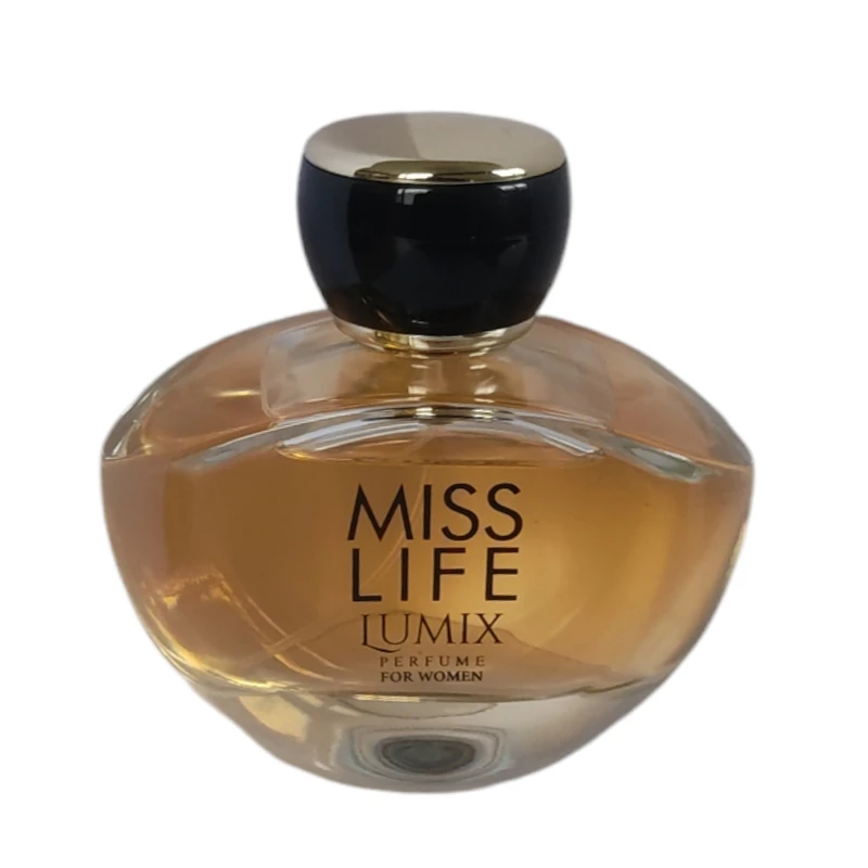 ادوپرفیوم زنانه بست گیت مدل Miss life با رایحه گرم حجم ۱۰۰ میلی‌لیتر