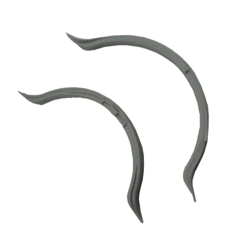 واشر هلالی کارتل کد 198 مناسب برای پراید بسته 2 عددی