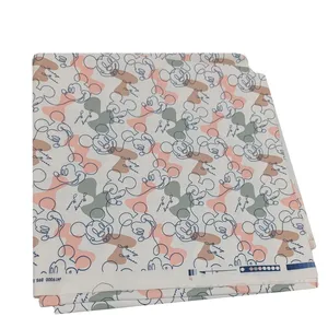 زیرانداز بازی کودک مدل ضدآب JERRy