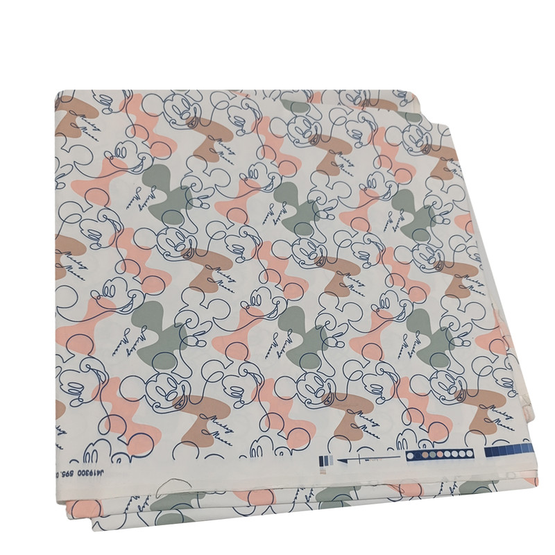 زیرانداز بازی کودک مدل ضدآب JERRy