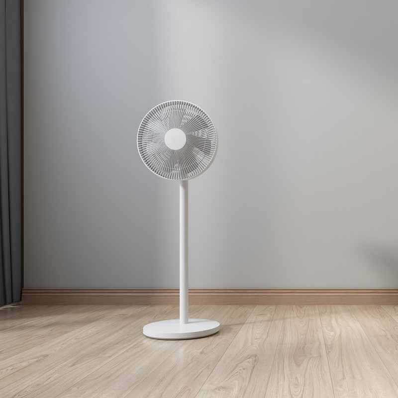 پنکه شیائومی مدل 1C