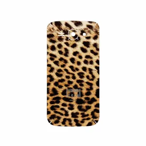 MAHOOT Leopard Skin Cover Sticker for Huawei Ascend Y520