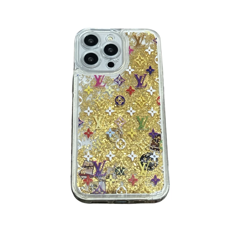 كاور مدل اكواريومی کد 89 مناسب برای گوشی موبایل اپل Iphone 11 pro