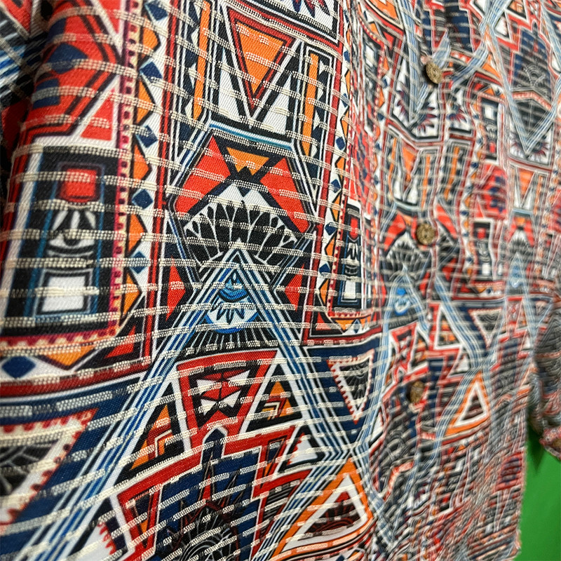 شومیز آستین بلند زنانه مدل 5053