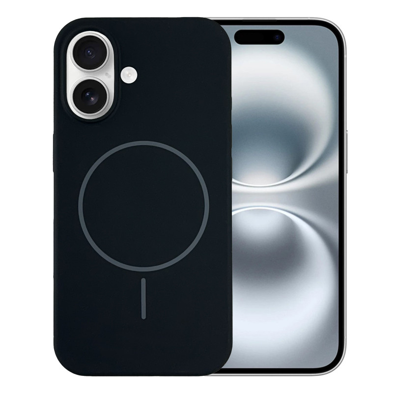 کاور گاردتک مدل MagSil_1 مناسب برای گوشی موبایل اپل iPhone 16