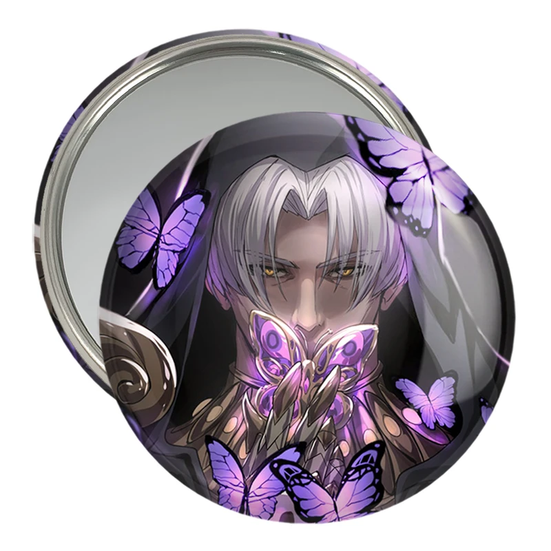 آینه جیبی خندالو مدل بازی هادس (Hades) کد 32930