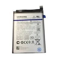 باتری موبایل مدل HQ-50S ظرفیت 5000 میلی آمپر ساعت مناسب برای گوشی موبایل سامسونگ galaxy /A02/A02S/A03S/M02S/A03