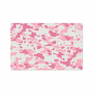 MAHOOT Army-Pink-pixel Cover Sticker for Huawei Mediapad M6 10.8 2019