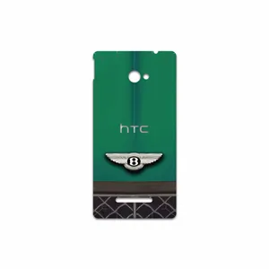MAHOOT Bentley Cover Sticker for HTC 8X
