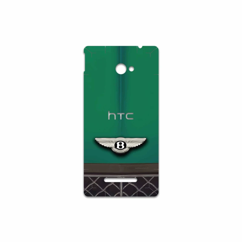 برچسب پوششی ماهوت مدل Bentley مناسب برای گوشی موبایل اچ تی سی 8X