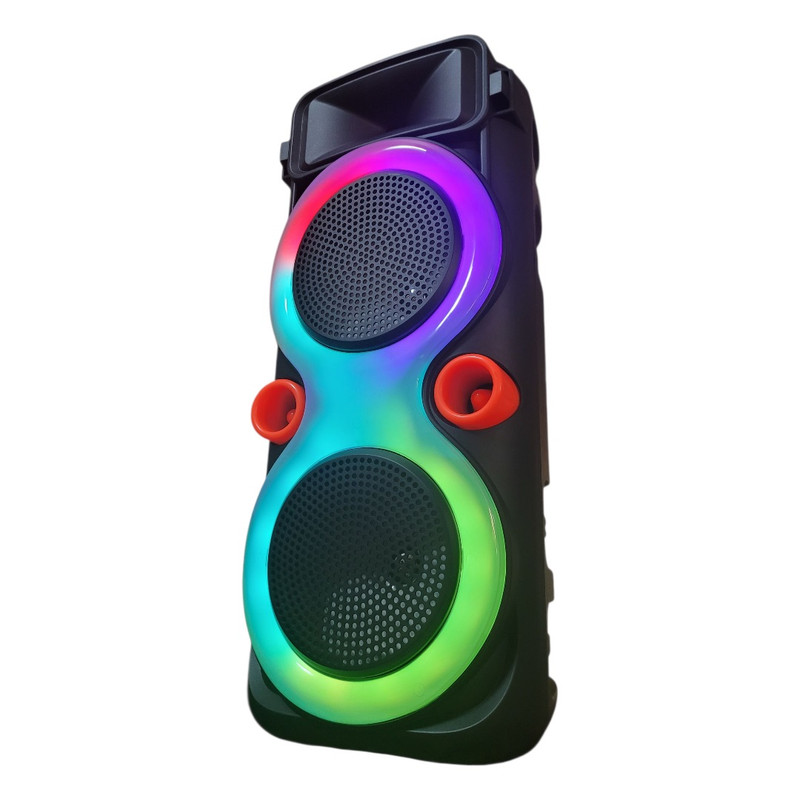 اسپیکر بلوتوثی قابل حمل مدل P,M,P,O 10000W