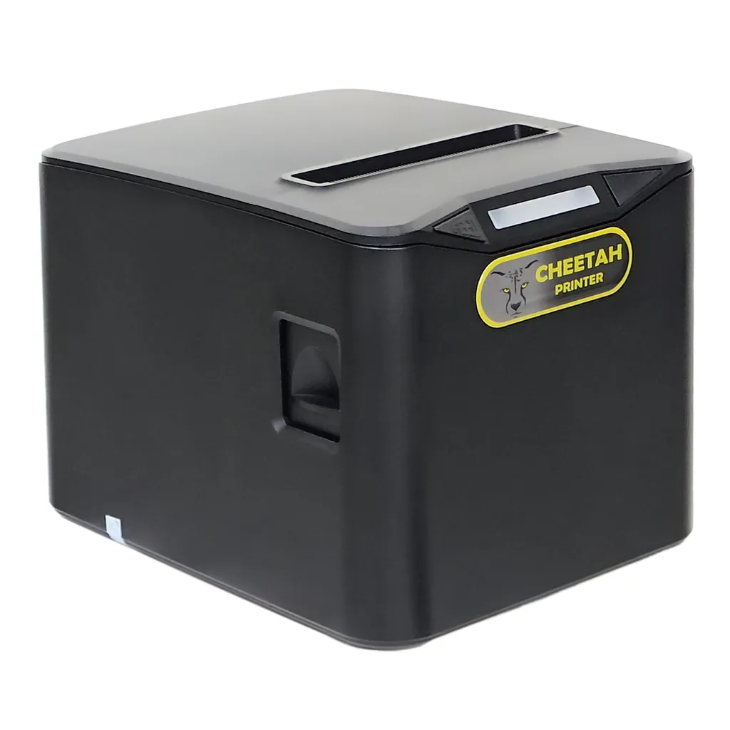 پرینتر حرارتی چیتا مدل Jet-Plus کد 8370