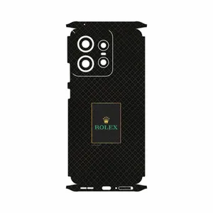 MAHOOT Rolex_Logo-FullSkin Cover Sticker for Motorola Edge 50 Pro