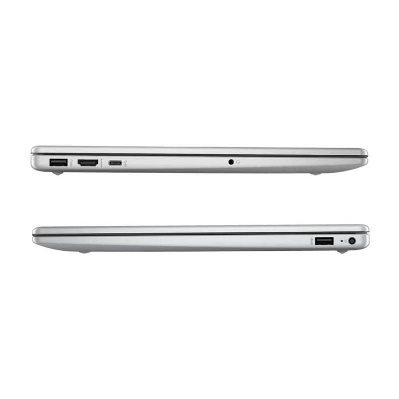 لپ تاپ 15.6 اینچی اچ‌ پی مدل FD0496nia-15-i5 1334U-16GB DDR4 3200MHz-1TB SSD-SVA-Backlit - کاستوم شده