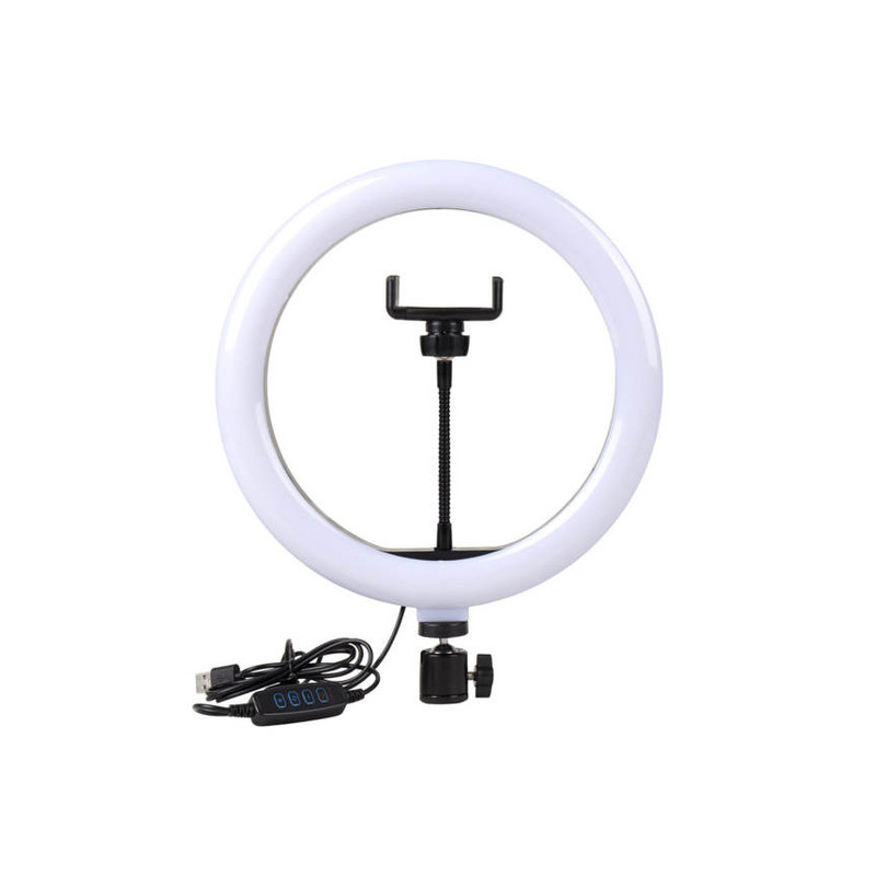 رینگ لایت مدل Dimmable