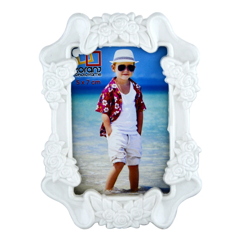 قاب عکس ترنج کد 5070 سایز 4×6 سانتی متر 