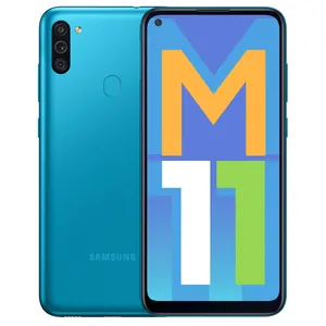 گوشی موبایل سامسونگ مدل  Galaxy M11 SM-M115F/DS دو سیم کارت ظرفیت 32 گیگابایت