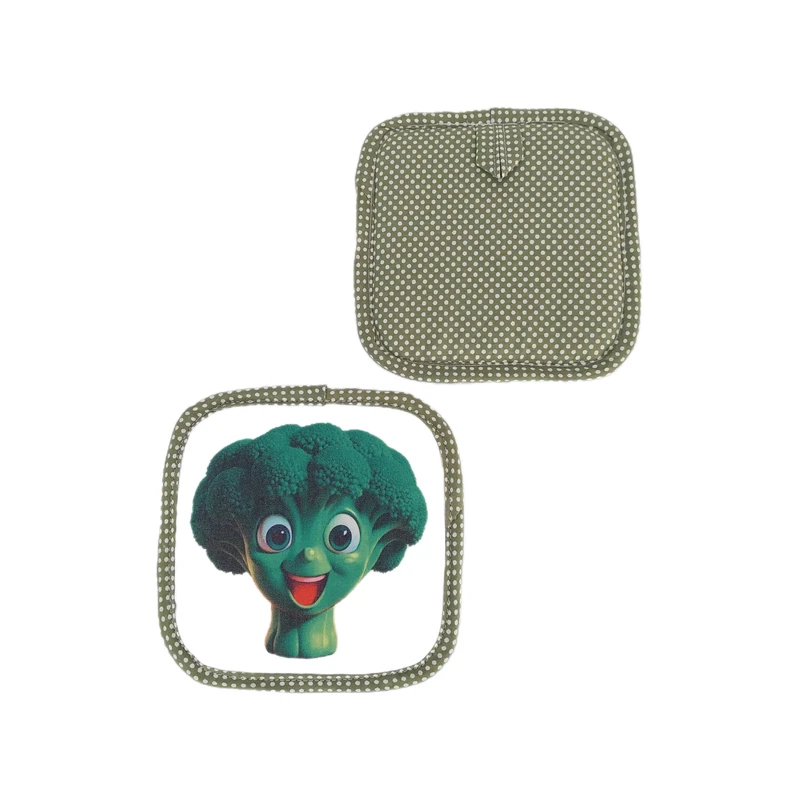 دستگیره مدل 002 کلم بروکلی مجموعه دو عددی