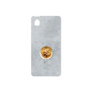 MAHOOT Pasta Cover Sticker for Huawei Shot X