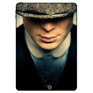 Megafone Peaky Blinders 8260 Cover for Tablet Appel ipad mini 5 2019