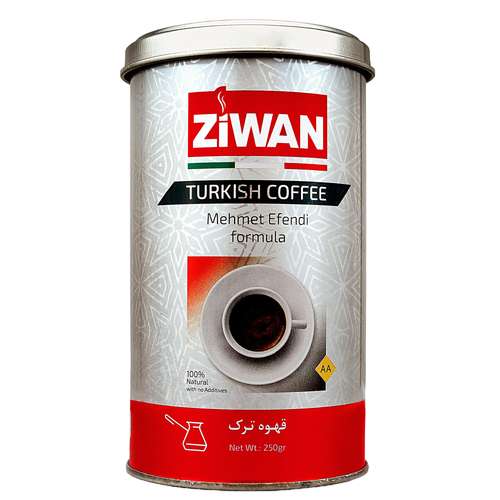 چه قهوه ای بخرم؟