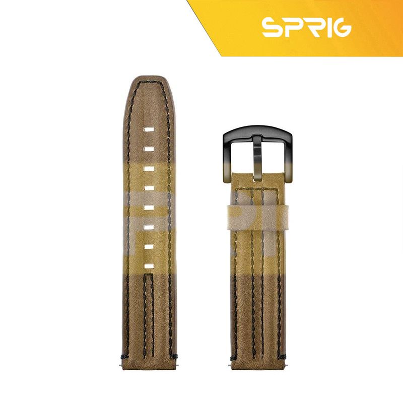 بند اسپریگ مدل Specto مناسب برای ساعت هوشمند شیائومی Mibro Lite 2 / X1 / A1 -  - 7