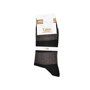 جوراب مردانه مدل نانو  تکین TG-113