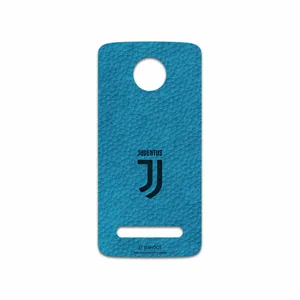 MAHOOT BL-JUVE Cover Sticker for Motorola Moto Z2 Force