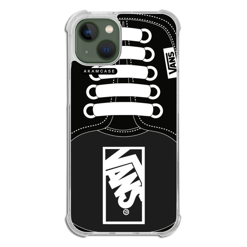 کاور آکام مدل AMCWTA13-VANS10 مناسب برای گوشی موبایل اپل iPhone 13