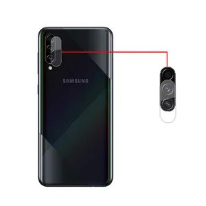 bt-71 Camera Lens Protector For Samsung Galaxy A70s