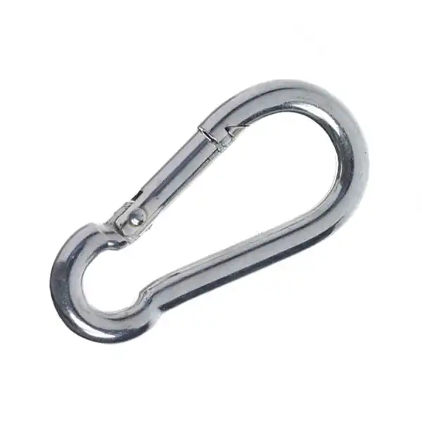 قلاب کارابین مدل S08 کد 8