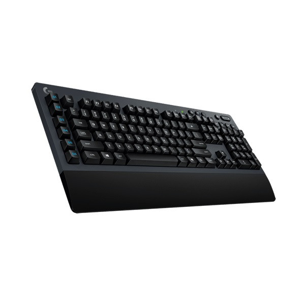 کیبورد مخصوص بازی لاجیتک مدل G613 2