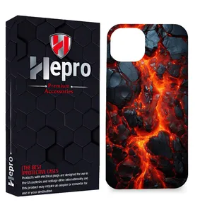 HEPRO MC Cover for Apple IPHONE 13 PRO