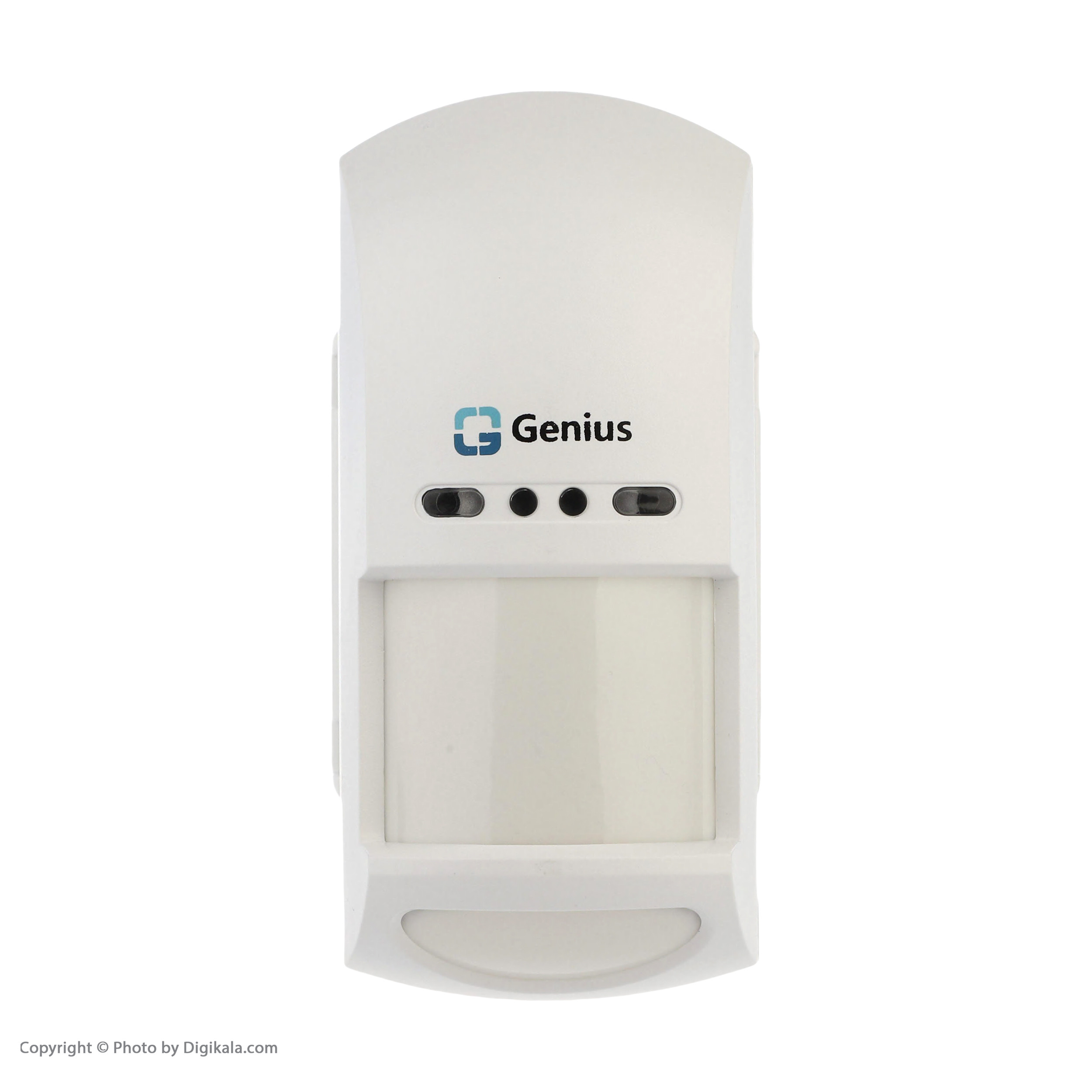 سنسور حرکتی دزدگیر جنیوس مدل OPMD-G225