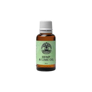 روغن آبرسان پوست ایدن ریپاریا شاهدانه مدل face oil حجم 30 میلی لیتر