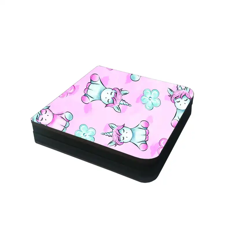 جعبه سیگار مدل یونیکورن کد 878