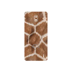 MAHOOT Giraffe Skin Cover Sticker for Nokia 1 Plus