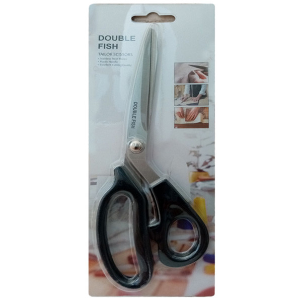 قیچی خیاطی دابل فیش مدل 452 