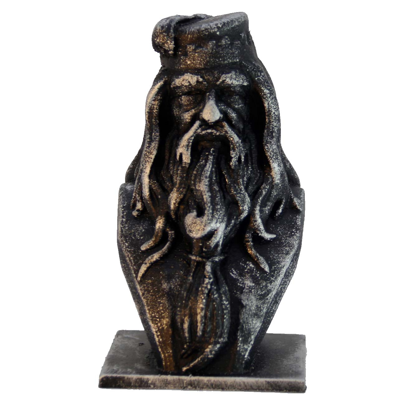 مجسمه مدل Dumbledore