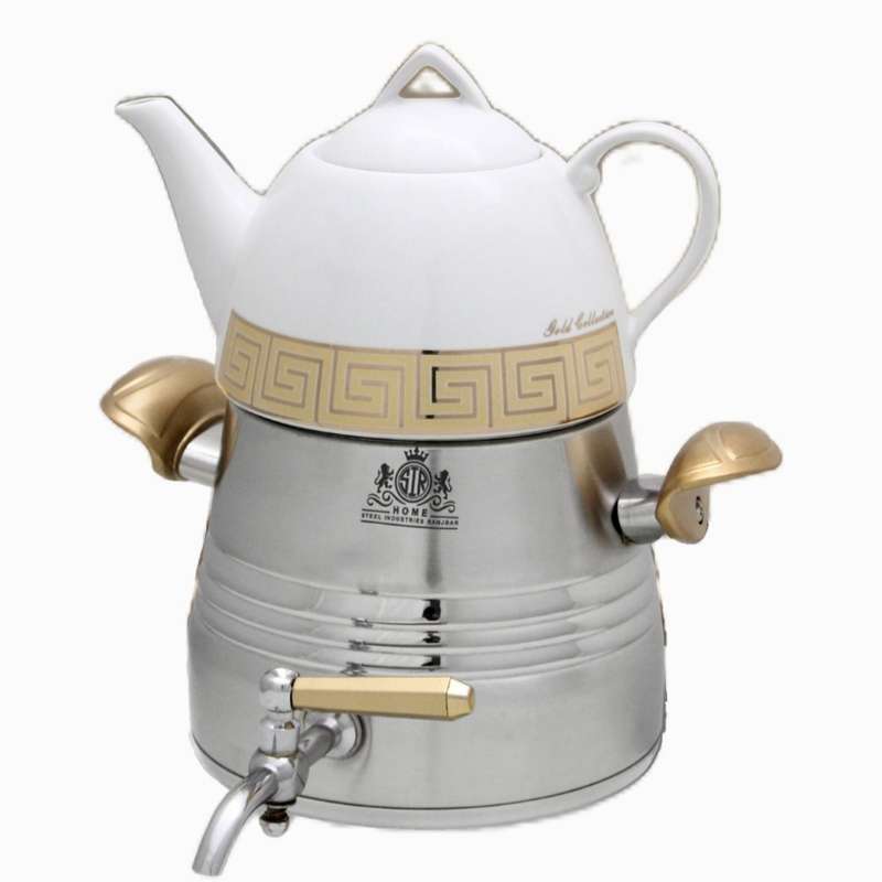 ست کتری و قوری سرهوم مدل 2030