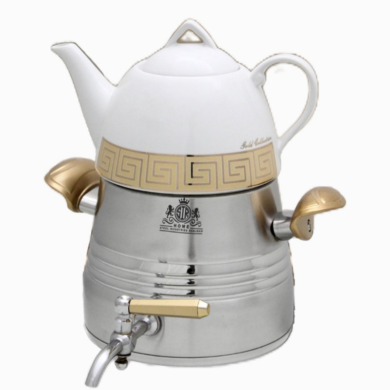 ست کتری و قوری سرهوم مدل 2030