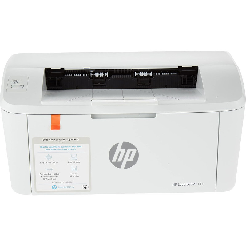 پرینتر لیزری اچ‌پی مدل LaserJet M111a