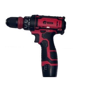 نقد و بررسی دریل شارژی  ادون مدل AD-12AUN توسط خریداران