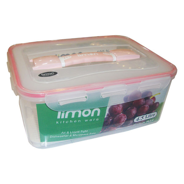  ظرف نگهدارنده لیمون مدل MD449