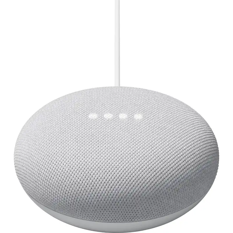 دستیار صوتی گوگل مدل Nest mini 2nd Gen